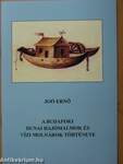 A budafoki dunai hajómalmok és vízi molnárok története