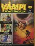 Vampi Komix Magazin 1989/3.