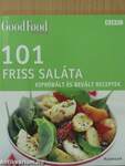 101 friss saláta