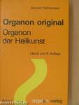 Organon original