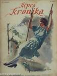 Képes Krónika 1925. május 17.