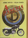 A Danuvia motorkerékpárok története