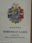 Boronkay Lajos