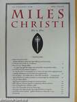 Miles Christi 2006. ősz/tél