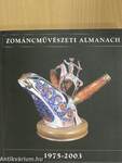 Zománcművészeti almanach 1975-2003