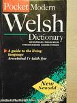 Modern welsh Dictionary