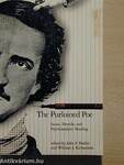 The purloined Poe