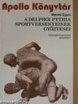 A delphoi Pythia sportversenyeinek győztesei
