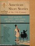 American Short Stories of the 19th Century