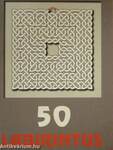 50 labirintus