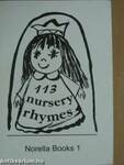 113 Nursery Rhymes