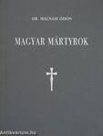 Magyar mártyrok