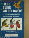 A Field Guide to Wildflowers of Northeastern and North-central North America