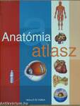 Anatómia atlasz