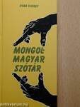 Mongol-magyar szótár