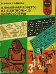 A rhind-papirusztól az elektronikus számológépig