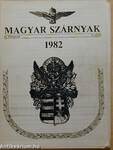 Magyar Szárnyak 1982