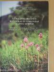 A Villányi-hegység botanikai és zoológiai alapfelmérése