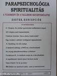 Parapszichológia-Spiritualitás 2004/3.