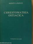 Chrestomathia ostiacica