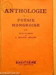 Anthologie de la poésie Hongroise