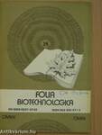 Folia Biotechnologica 39.