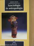 Szociológia és antropológia