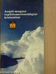Angol-magyar repülésmeteorológiai kéziszótár