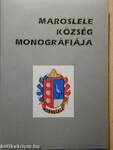Maroslele község monográfiája