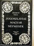 Jugoszláviai magyar népmesék II.