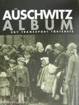 Az Auschwitz album - mellékletekkel