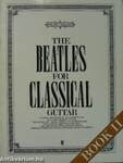 The Beatles for Classical Guitar II.