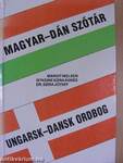 Magyar-dán szótár
