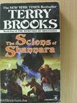 The Scions of Shannara
