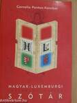 Magyar-luxemburgi/luxemburgi-magyar szótár