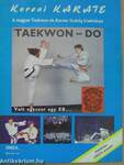 Taekwon-do 1985/I.