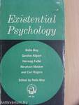 Existential Psychology
