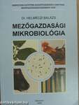 Mezőgazdasági mikrobiológia
