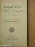 Keller Helén