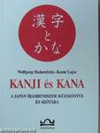 Kanji és kana