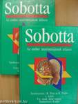 Sobotta - Az ember anatómiájának atlasza I-II.