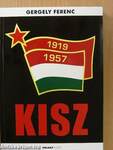 A KISZ története 1957-1989