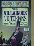 The Villainous Victorians
