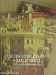 Európa ezer éve: A középkor I-II.