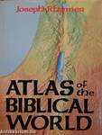 Atlas of the biblical world