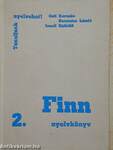 Finn nyelvkönyv 2.