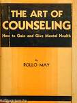 The art of counseling