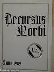 Decursus Morbi