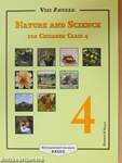 Nature and Science for Children Class 4