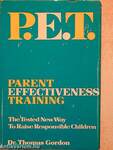 P. E. T. - Parent Effectiveness Training